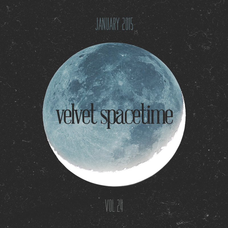 velvet vol 24