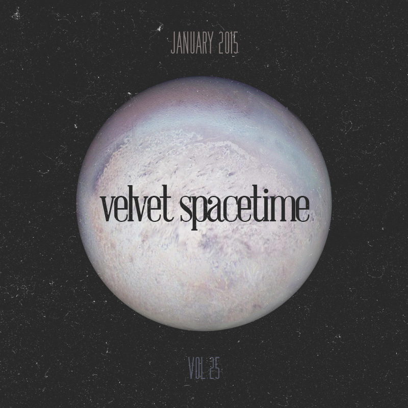 velvet vol 25