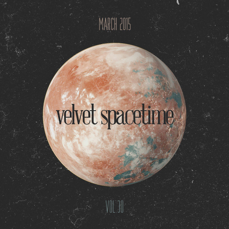 velvet vol 30